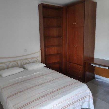 Melistalia Appartment 1 Неа-Миханиона Экстерьер фото